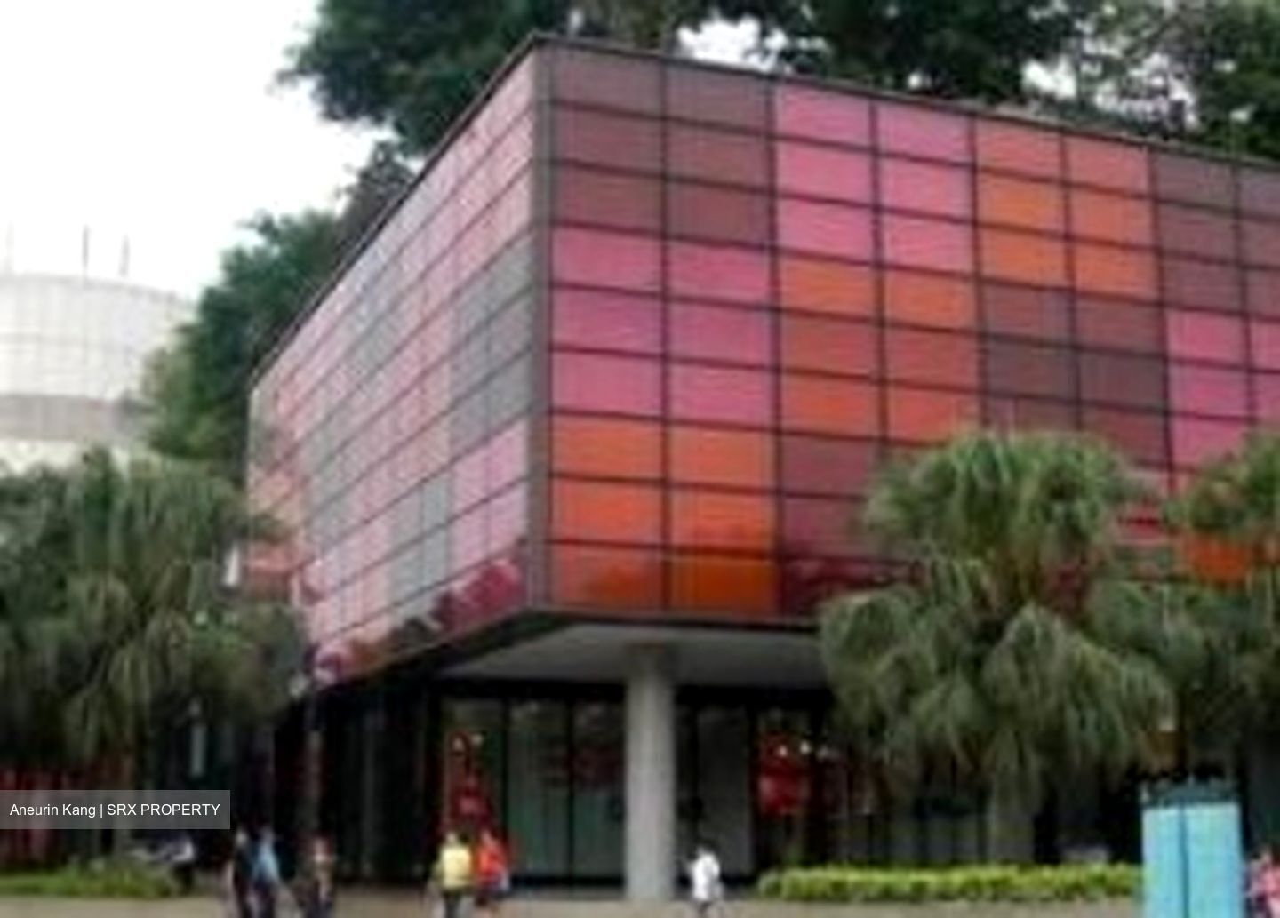 Imm Building (D22), Warehouse #637369521